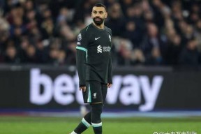 亚博体育萨拉赫迎来七赛季高光表现,TL球迷沸腾!的简单介绍