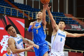 yabo里昂迎CBA季后赛关键赛，赛前队长鼓劲，信心回归，医务组通报恢复的简单介绍