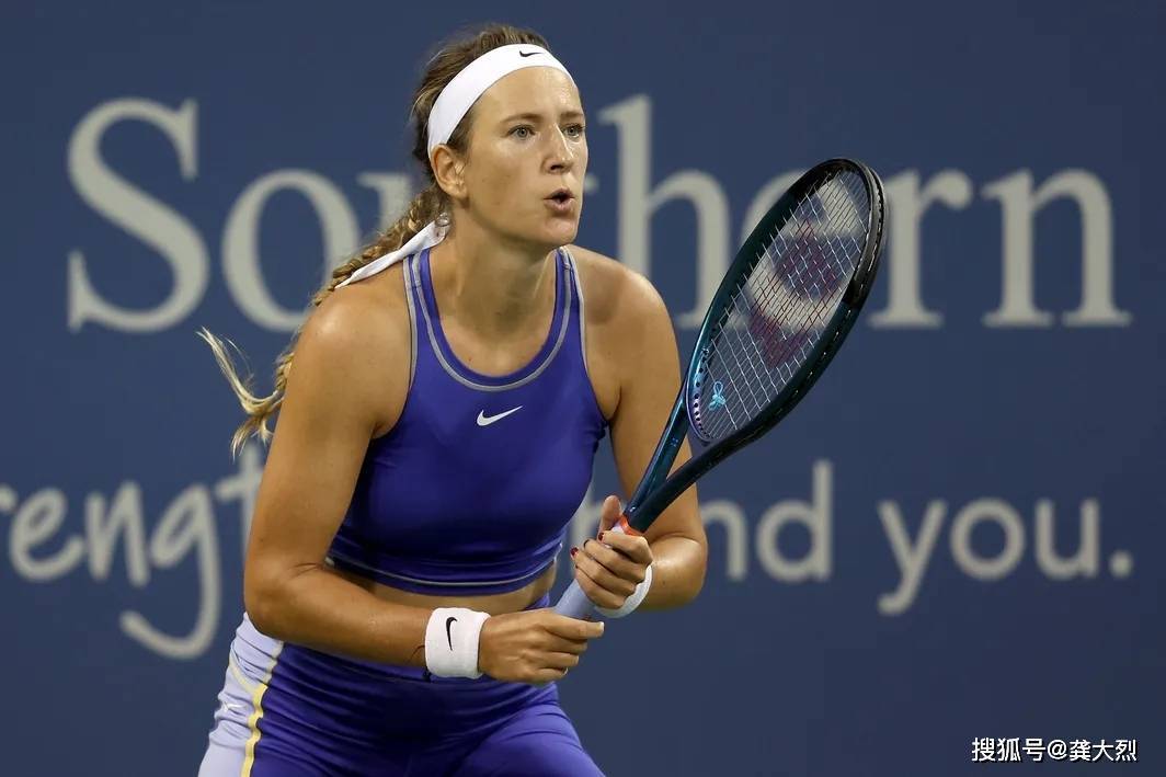 阿扎伦卡重要时刻比赛局势复杂,SKT带队取胜!上演精彩一战(阿扎伦卡排名最新) 阿扎伦卡重要时刻比赛局势复杂,SKT带队取胜!上演精彩一战(阿扎伦卡排名最新)