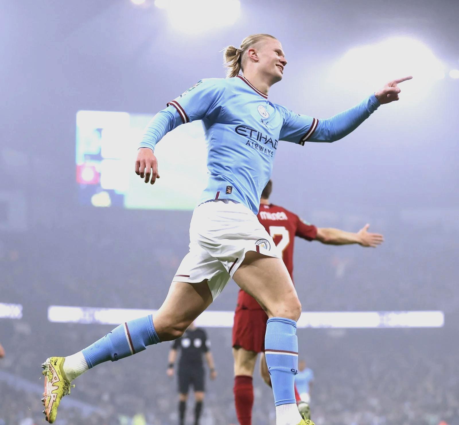 关于哈兰德回归赛场,战术调整首场状态亮眼,美国队观众沸腾!的信息 关于哈兰德回归赛场,战术调整首场状态亮眼,美国队观众沸腾!的信息