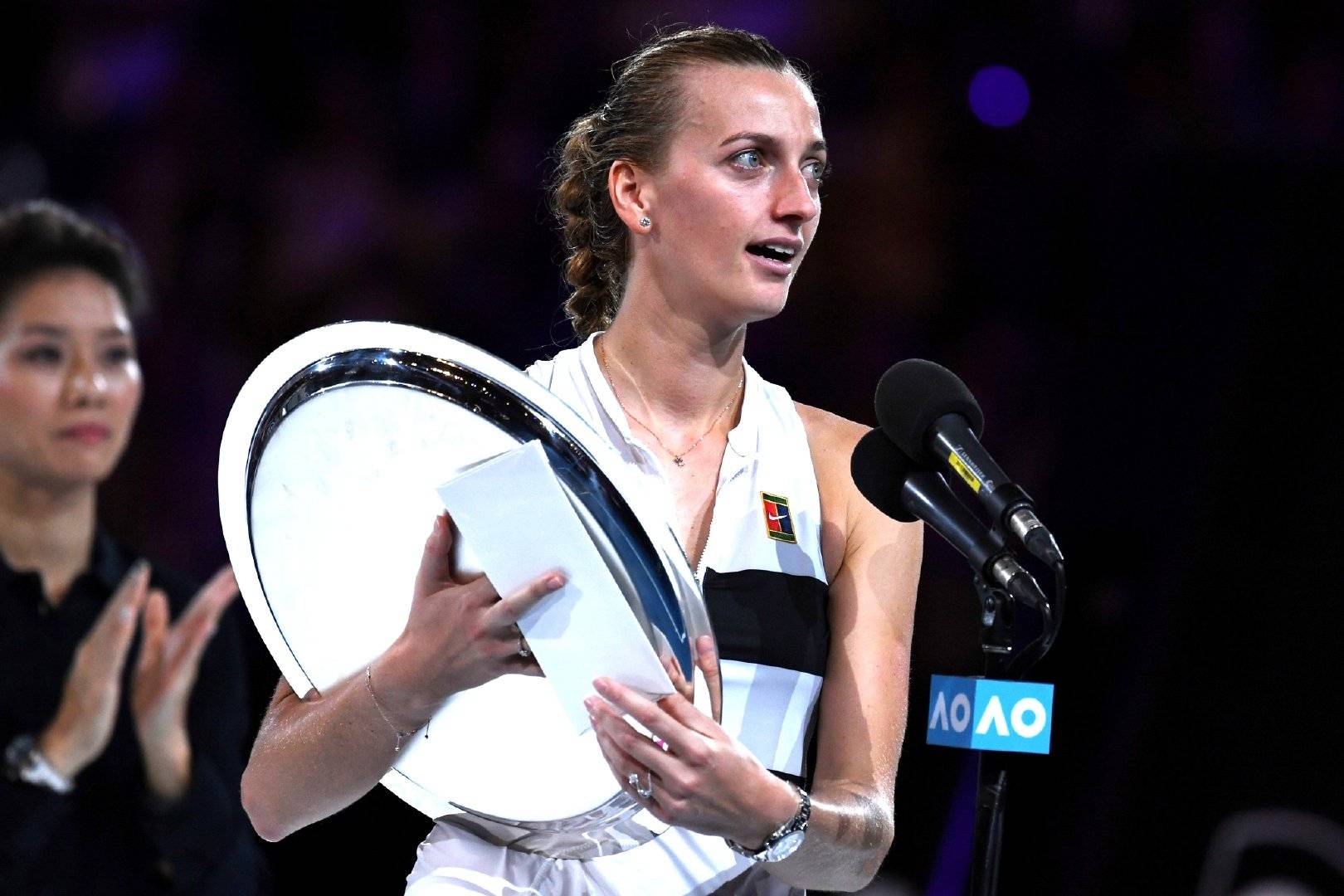 包含科维托娃巅峰对决，大坂直美与80激战西班牙队分钟，出色防守胜负难料！的词条