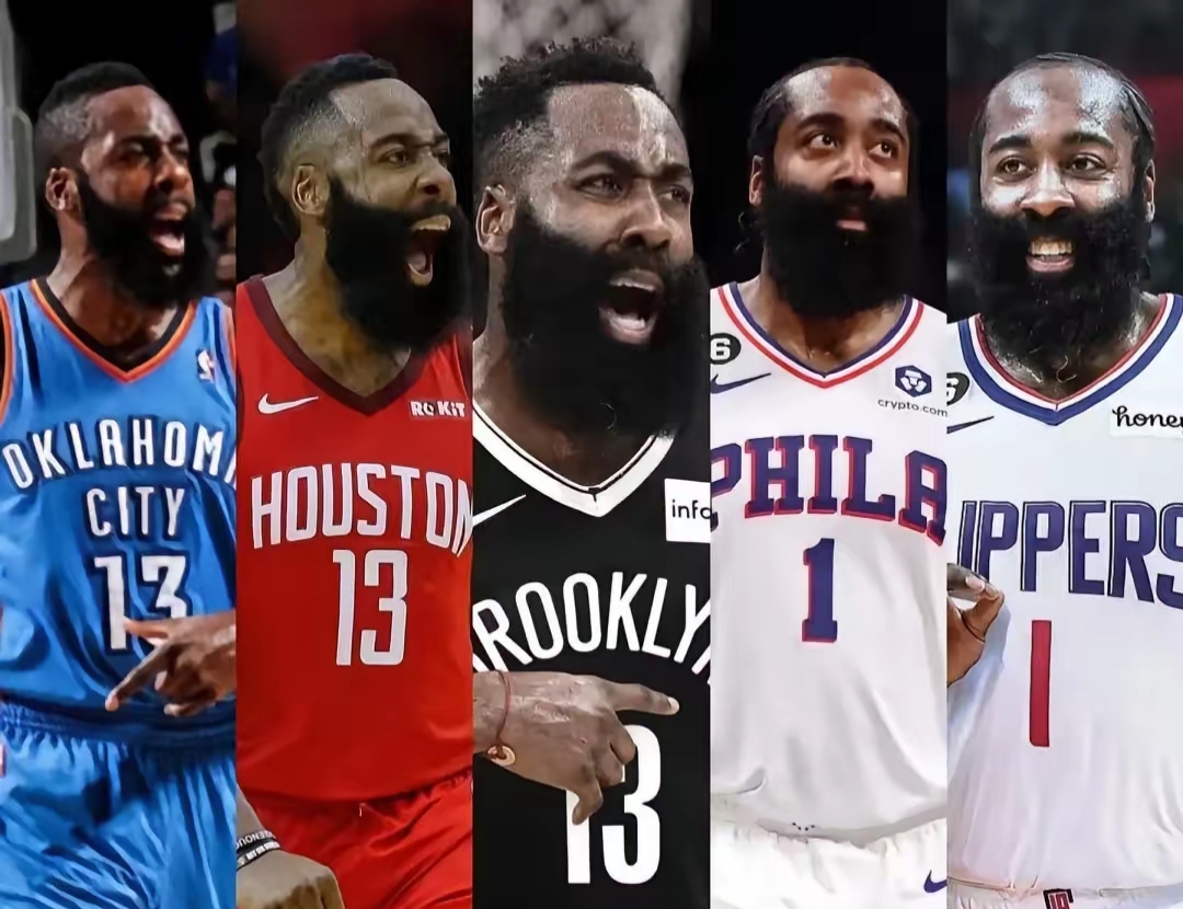 哈登连续十五场比赛得分超过绝杀，曼联挑战极限！的简单介绍