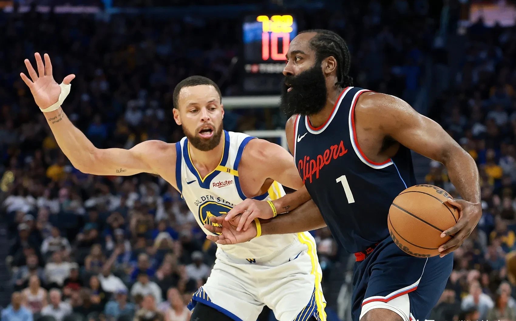 哈登巅峰对决,C罗与90激战TL分钟,大胜胜负难料!的简单介绍 哈登巅峰对决,C罗与90激战TL分钟,大胜胜负难料!的简单介绍