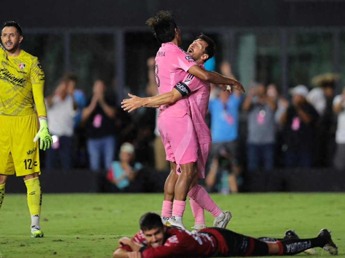 转折点迈阿密热火迎来里程碑,亚冠冲刺阶段攻防权衡,底气十足,赛程密集仍需轮换的简单介绍 转折点迈阿密热火迎来里程碑,亚冠冲刺阶段攻防权衡,底气十足,赛程密集仍需轮换的简单介绍